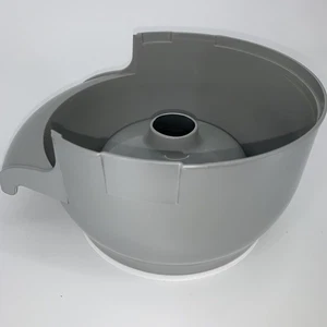 Bullet Express Trio Meal Maker Slicer Shredder Bowl Replacement Part BE-110 - Picture 1 of 6