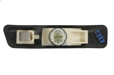 Direction Indicator TYC 18-0459-15-9 for BMW 3 (E36) 3 1994-1995 - Image 1 of 4