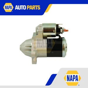 Starter Motor fits MAZDA 3 1.6 13 to 19 NAPA ZJ3818400 Top Quality Guaranteed - Picture 1 of 8