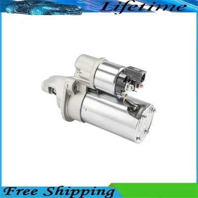 Arranque para Kia Optima 2014-2015 2,4 L 2014-2016 Kia Sportage todo motor 6974N Foto 1 de 4