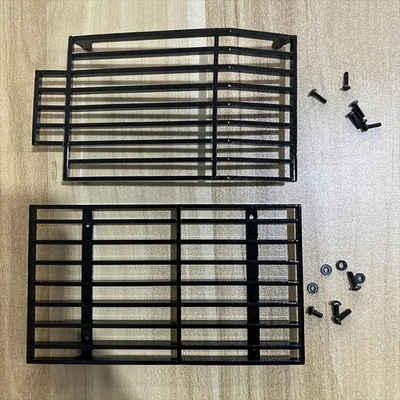 Металлическая защита кабины LowPrice для радиоуправляемого гидравлического экскаватора 1:14 радиоуправляемого экскаватора 945 грузовика - Изображение 1 из 2