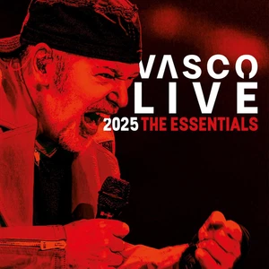 VASCO LIVE 2025 the ESSENTIALS - Foto 1 di 12