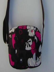 ROXY Bag Bolso Bolso Bag Borsa Bag Sac Borse Beutel Sumka Tasche - Imagen 1 de 1