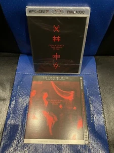 OOS DURAN DURAN DANSE MACABRE DE LUXE BLU-RAY AUDIO DOLBY ATMOS SURROUND MIX - Zdjęcie 1 z 5