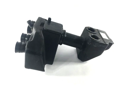 Kawasaki KZ1000 Air Cleaner with Silencer Z1R MKII LTD - Image 1 of 4