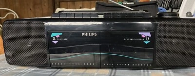 Radioregistratore Philips - Immagine 1 di 4