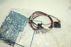 Arnés de cableado Electrolux OEM 31621904 - Imagen 1 de 2