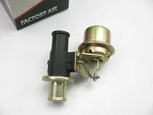 Factory Air 74671 HVAC Heater Control Valve - Picture 1 of 3