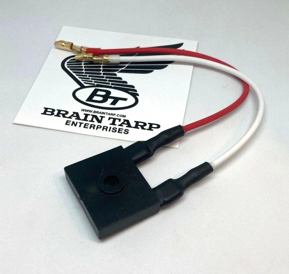 NUEVO RECTIFICADOR HONDA PARA C110 C115 CA110 S50 S65 31700-011-010 SPORT 50 65  Foto 1 de 1