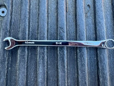 Sk 10mm Combination Wrench 88510 Brand New - Image 1 of 2