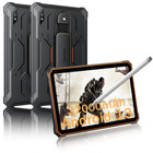 Blackview Active 8 Outdoor Tablet 12GB+128GB 10.4" 22000mAh 4G LTE+5G WiFi IP68
