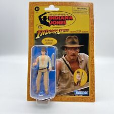 Indiana Jones Kenner Retro Collection Temple Of Doom 3.73    Sealed New Hasbro