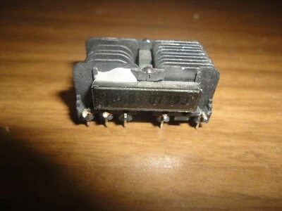 SHARP INVERTER TRANSFORMER 1048 0729J USED IN VARIOUS BOARDS - Image 1 of 4