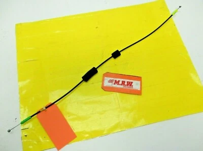 PESTILLO PUERTA CABLE PANEL PUERTA IZQUIERDA L LH LF LADO CONDUCTOR ACTUADOR para 11-16 SCION TC Foto 1 de 4