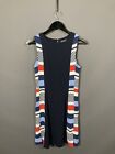 Tommy Hilfiger Dress   Size 6 Uk10   Navy   Great Condition   Womens