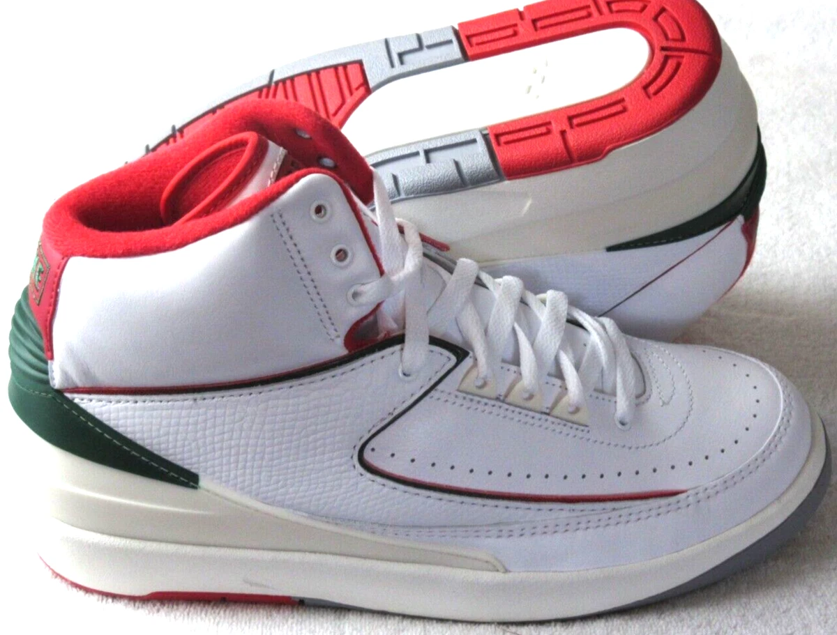 Jordan 2 Retro Origins for Sale | Authenticity Guaranteed | eBay