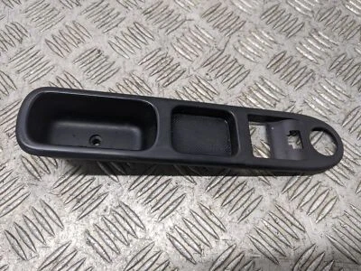 PEUGEOT 207 S 8V MK1 2009 INTERIOR DOOR POCKET (FRONT DRIVER)  - Image 1 of 3