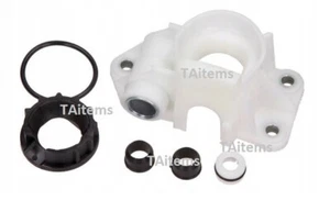 GEAR CHANGE ROD BOTTOM REPAIR KIT OEM FOR FIAT Seicento Bravo Brava Marea Alfa - Picture 1 of 3