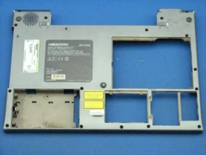 Case Down Md 95300 Notebook 91005469454-22878 - Afbeelding 1 van 1