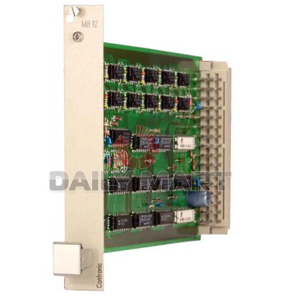 New in Box Siemens 6ES5752-0LA12 Simatic S5 Interface Module 20 mA Current Loop - Image 1 of 1