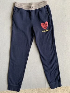 SPRZ NY MOMA Keith Haring Jogger Sweatpants. Youth XL. - Picture 1 of 6