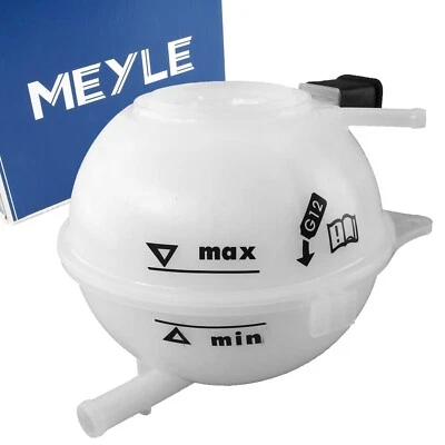 MEYLE Ausgleichsbehälter Kühlmittel für AUDI A1 SEAT Ibiza 4 SKODA VW Polo 5 Fox - Bild 1 von 3