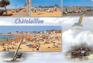 Chatelaillon (Charente-Maritime) - Foto 1 di 2