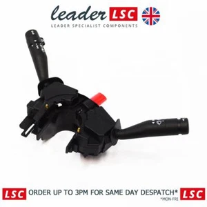 Steering Column Switch Ford Courier 2000 to 2003 1072957 New - Picture 1 of 12