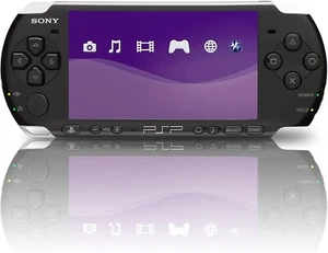 Sony PlayStation Portable PSP 3000 Core Pack System Good Condition - Bild 1 von 6