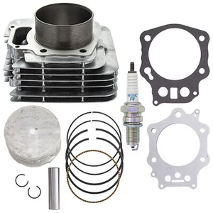NICHE Cylinder Piston Gasket Kit for Honda 1998-2004 foreman TRX450 - Picture 1 of 9