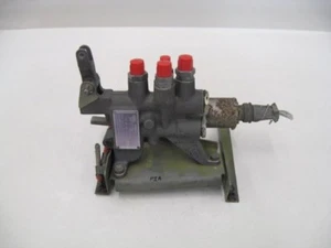 Randall 1191-5 Thrust Reverser Control Valve - Gulfstream GII - Picture 1 of 5