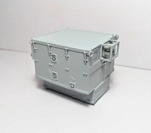 1/35 HOBBY LINK US ANMSQ-85 Mobile Audio/ Visual Unit - Picture 1 of 6