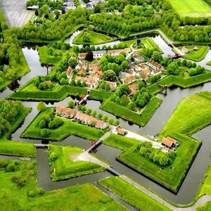 Stadskanaal Holland Groningen Wochenende für 2 Personen 4* Hotel 3 Nächte Ü/F - Bild 1 von 11