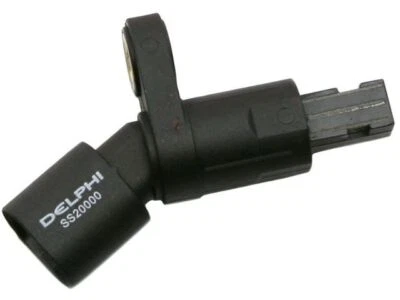 Sensor de velocidad ABS Delphi 57127KW 2000 2001 2002 para Volkswagen Jetta 1999-2005 Foto 1 de 2