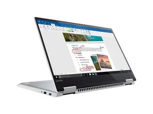 LENOVO Yoga 720 15IKB 2in1 Core i7 FHD 1080P 1920x1080 2 AND 1 8GB RAM g - Picture 1 of 2