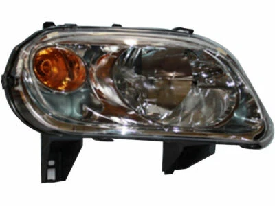 For 2006-2011 Chevrolet HHR Headlight Assembly Right TYC 29918MS 2009 2007 2008 Foto 1 de 2