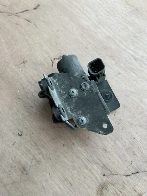 Bomba de aire secundaria 89-94 240SX S13 Nissan OEM 18955-40F00 Foto 1 de 3