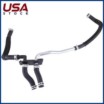 55038030AN Heater Supply And Return Hose For Jeep Grand Cherokee 2011 2012-2021 - Image 1 of 4