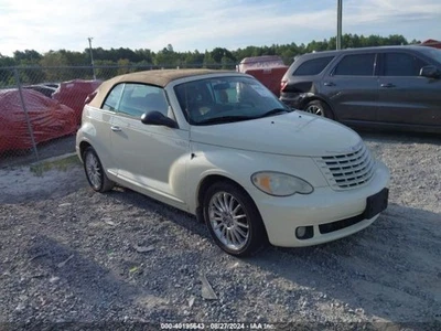 Crossmember/K-Frame Front Automatic Transmission Fits 02-10 PT CRUISER 1072323 - Imagem 1 de 4