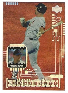 1999 Upper Deck Encore McGwired #05 Mark McGwire St. Louis Cardinals BV$8 - Picture 1 of 1