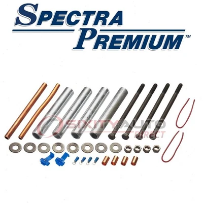 Spectra Premium Fuel Pump Mounting Kit for 1985-1989 Ford F-250 4.9L 5.0L az Foto 1 de 4
