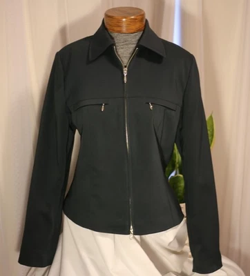 Blushe впечатления куртка Blazer женский размер 4 - Изображение 1 из 4