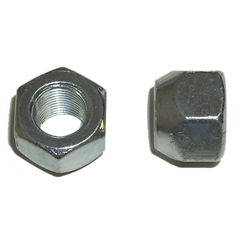 Tuerca de rueda para Chevrolet Blazer 1969-1981 4000-586-2S Foto 1 de 1