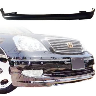VSaero FRP WAL Front Lip Valance UCF30 for LS430 Lexus 01-03 vsaeropart_105268 Foto 1 de 4