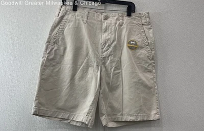 Shorts stretch Falls Creek tamanho 36 masculino novo com etiquetas - Imagem 1 de 3