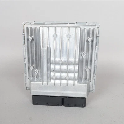 BMW 128i 328i 528i X5 Z4 2008-2010 módulo de motor ECM ECU 12147602220 OEM usado Foto 1 de 4