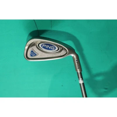 PING G5 Blue Dot R Flex 37" Golf 6 Iron RH / 2C-S719 - Image 1 of 4