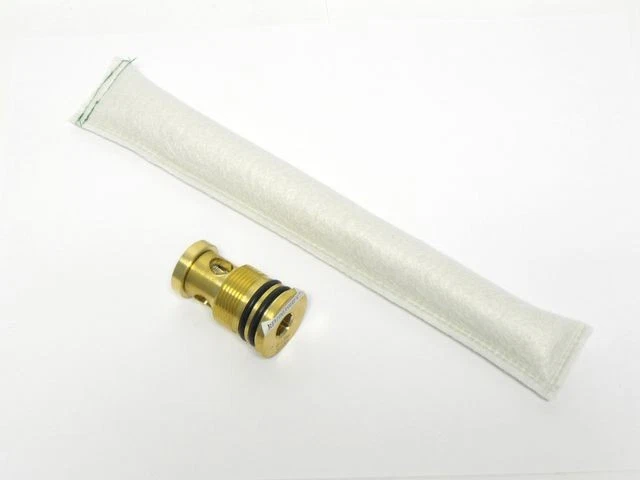 Kit de secador/elemento desecante receptor de aire acondicionado para Toyota Camry HJ655KT 2015-2016 Foto 1 de 1