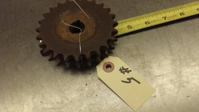 Harley Davidson 48-Panhead  Gear Mics #5   T5-17-19 - Image 1 of 4