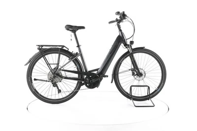 Pegasus Premio EVO 10 Lite Trekking E-Bike Top Elektrofahrrad Bosch Akku 625Wh - Bild 1 von 4